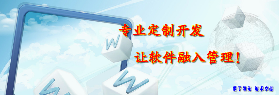 恒源軟件，專(zhuān)業(yè)定制，按需配置。